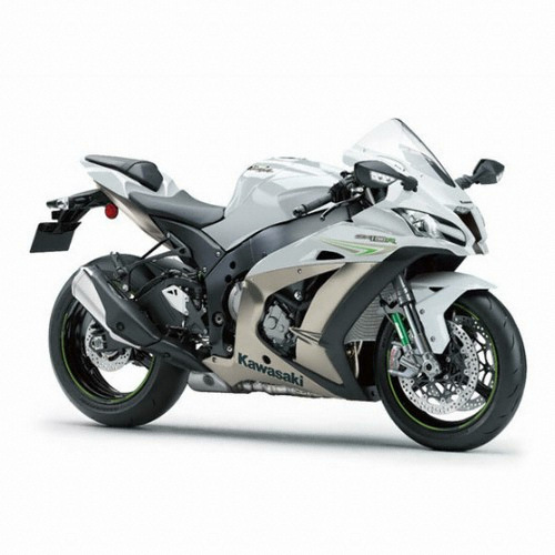 가와사키 닌자 ZX-10R ABS_이미지