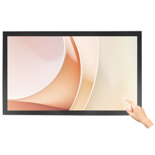 ���̵帲LCD HDL-T220-OV-P-F