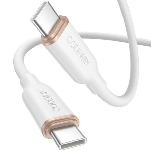 티에프엔아이엔씨 코드웨이 팔레트 C to C타입 100W 케이블 (1.2m)