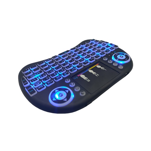 TGIC TGC-FK1 무선 리모컨 키보드_이미지