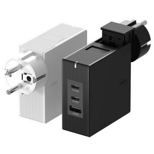 ��Ʈ�� PD PPS 100W 3��Ʈ GaN ������ ������ GT110