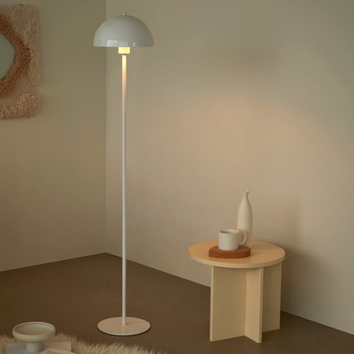 한샘몰 LED 누텔라 플로어 램프_이미지