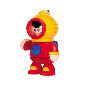 톨로 피규어 스킨스쿠버 움직이는 인형 역할놀이 완구 WD92676_이미지