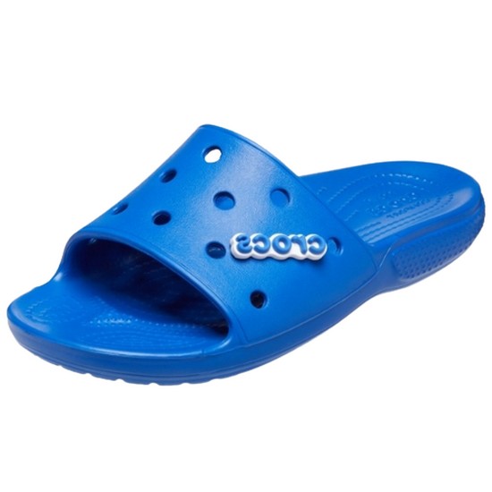 크록스 클래식 슬라이드 206121-4KZ