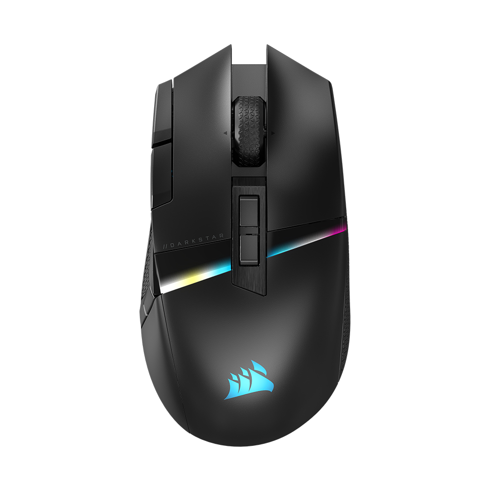 CORSAIR DARKSTAR RGB 무선 게이밍_이미지