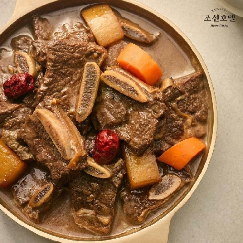 조선호텔 조선호텔 소갈비찜 700g이미지입니다. 누르면 해당 게시물로 새창이동합니다.