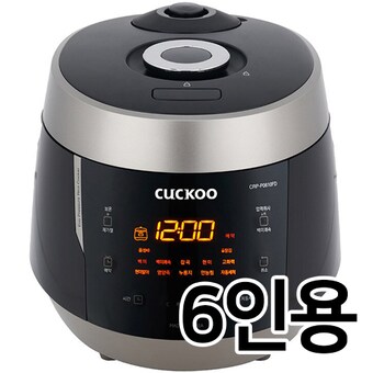 쿠쿠전자 <b>CRP-P0610FD</b>