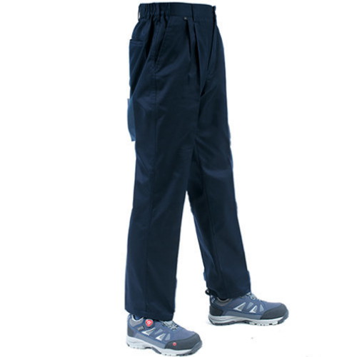 일터루 여름 스판 작업복 하의 IT-606