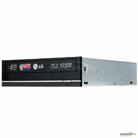 LG���� Super-Multi Blue GGW-H20L