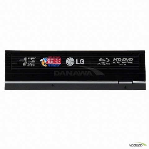 LG���� Super-Multi Blue GGW-H20L