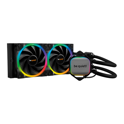be quiet PURE LOOP 2 FX 240_이미지