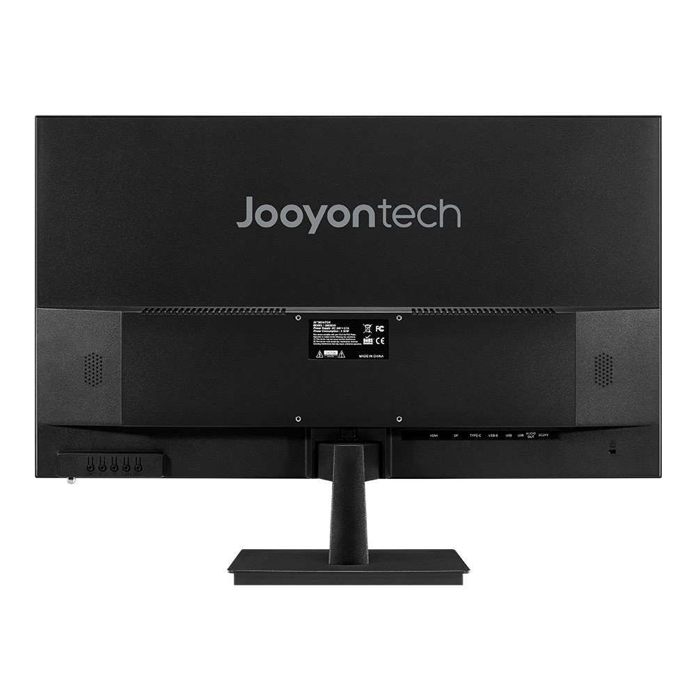 주연테크 V28UE 4K UHD HDR USB-C_이미지