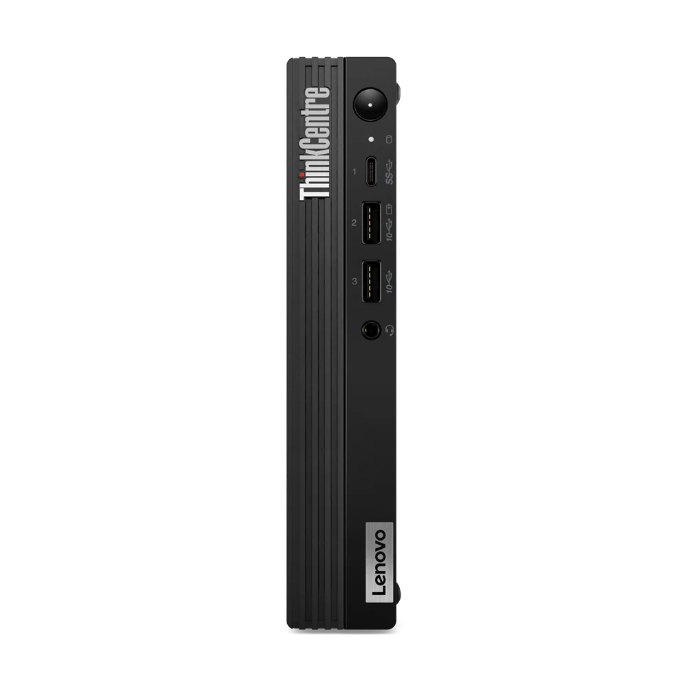 레노버 씽크센터 M70q Gen 4 Tiny 12E3000VKR (4GB, M.2 256GB)_이미지