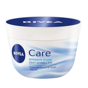 CARE 케어 인텐시브 케어 400ML 4팩