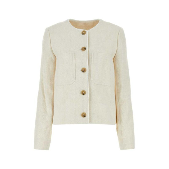 아페쎄 코트 COHAF F02885 AAD_이미지