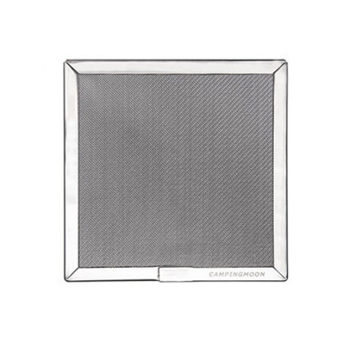 캠핑문 백패킹 경량 스테인리스 그릴 M이미지입니다. 누르면 해당 게시물로 새창이동합니다.