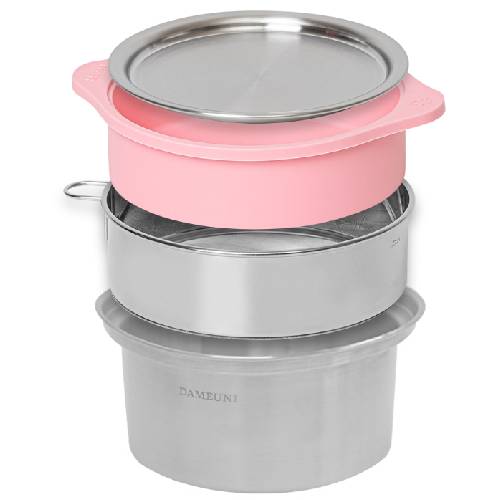 실버스타 다므니 유청분리기