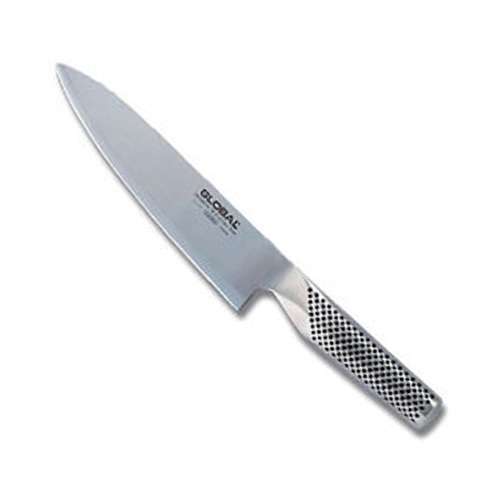 글로벌나이프 G-55 쿡스나이프 [18cm]