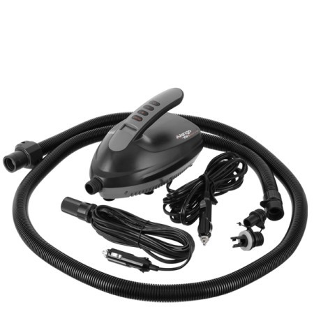 제피어 디지털 전동 에어 펌프