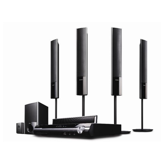 SONY 테스트