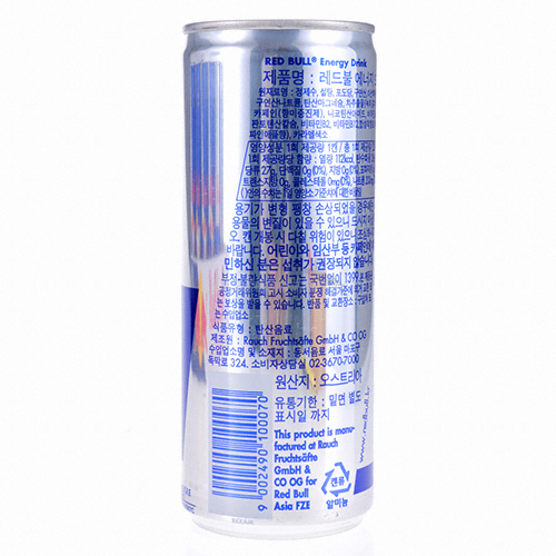 RAUCHFRUCHSAFTE RauchFruchsafte 레드불 에너지드링크 250ml (24개)_이미지
