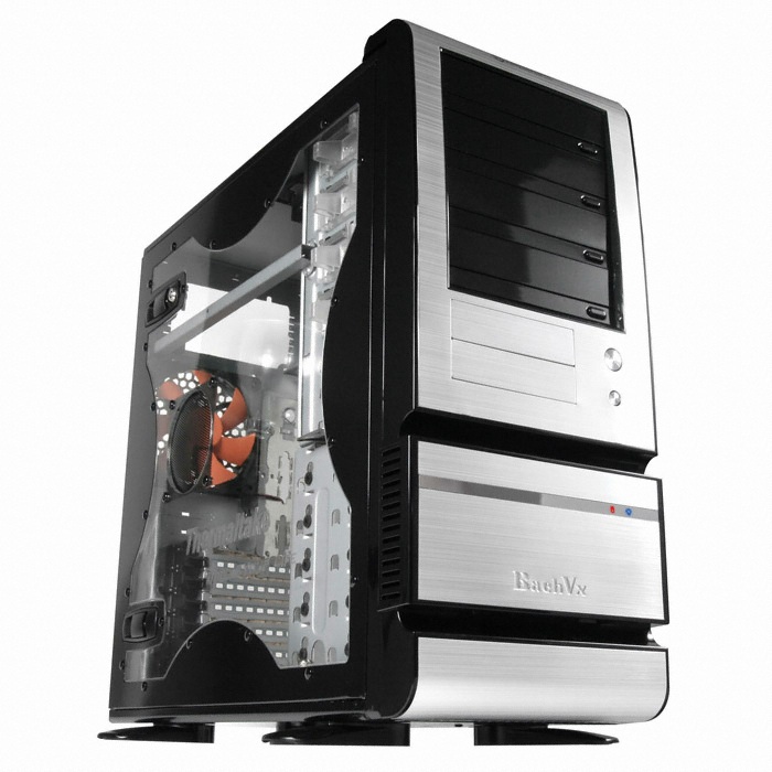 VF4000BWS Bach VX