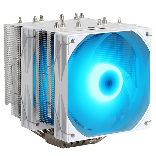 darkFlash Ellsworth D31 PRO ARGB