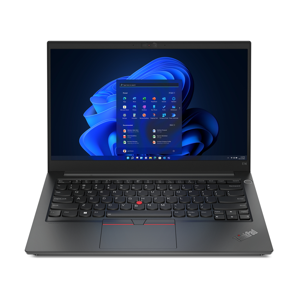 ����� ��ũ�е� E14 Gen4 21EB0002KD WIN11