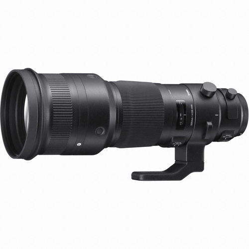 SIGMA S 500mm F4 DG OS HSM ĳ�� EF��