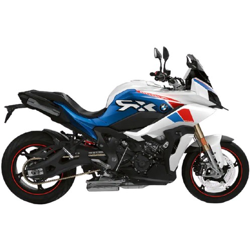 BMW S 1000 XR_이미지