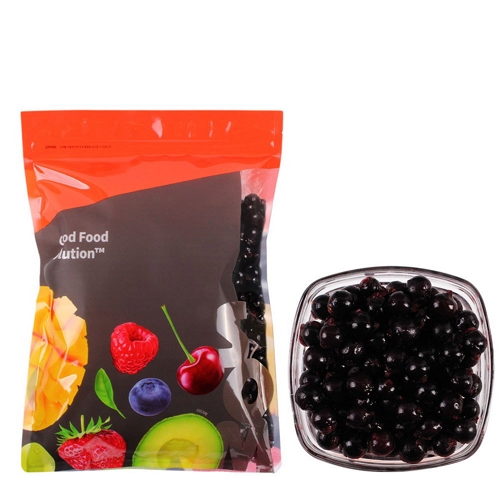 냉동 블랙커런트 1kg