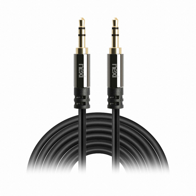 리버네트워크 NEXI 3.5mm Stereo AUX 케이블이미지입니다. 누르면 해당 게시물로 새창이동합니다.