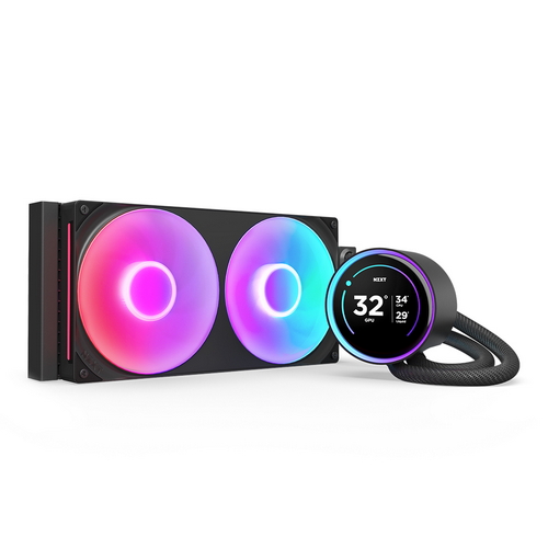 NZXT KRAKEN ELITE V2 280 RGB(����)