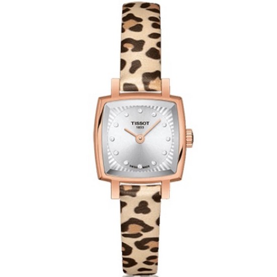 티쏘 LOVELY T058.109.37.036.00