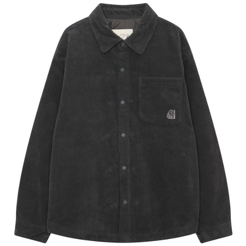 노르디스크 코듀로이 패딩 셔츠 OUW25405C3이미지입니다. 누르면 해당 게시물로 새창이동합니다.