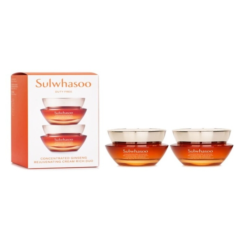 설화수 자음생 크림 리치 (2024년형) 50ml (2개)_이미지