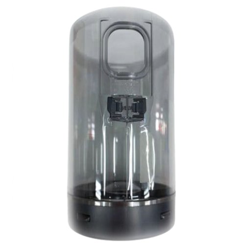 제트 청정스테이션 먼지비움 오픈형 먼지통