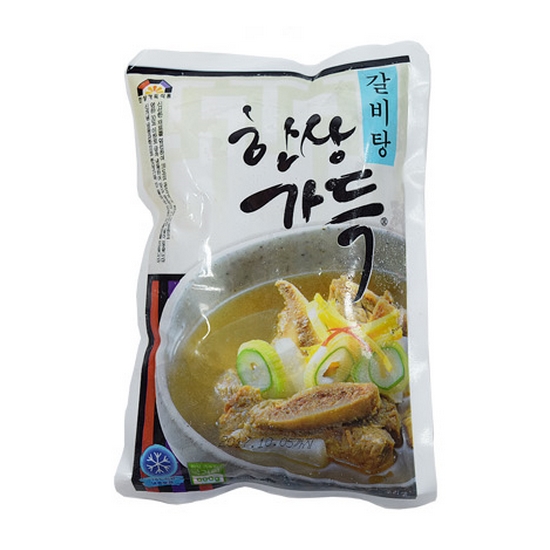 �ѻ󰡵��ǰ �ѻ󰡵� ������ 600g