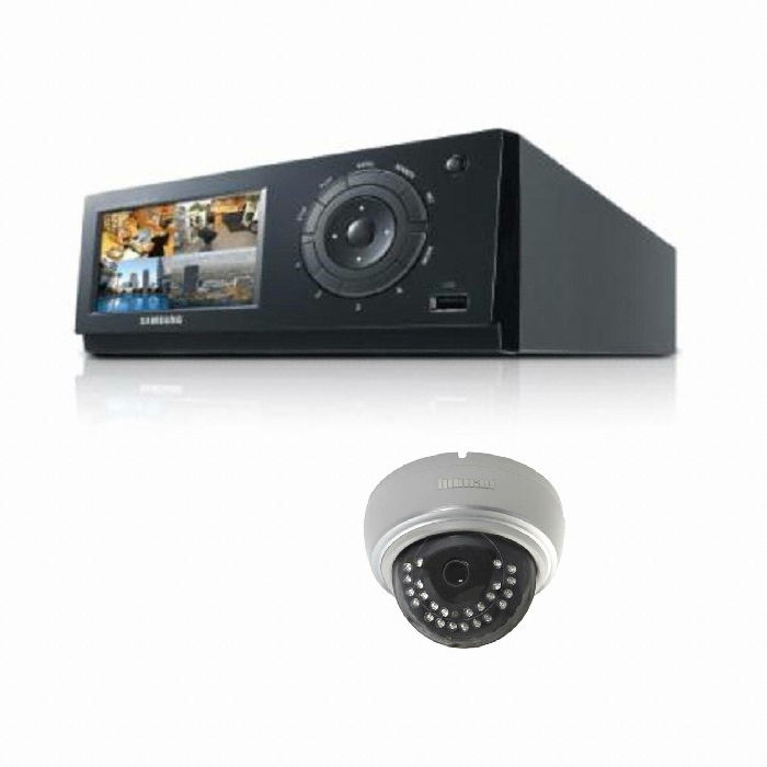 SRD-442 + HS-DX24HIR 패키지