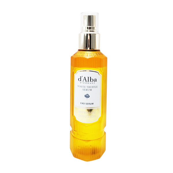 달바 시즌6 화이트 트러플 인텐시브 엑소 세럼 160ml (1개)_이미지