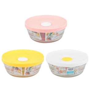 글라스락 쿠킹볼 310ml (1개)