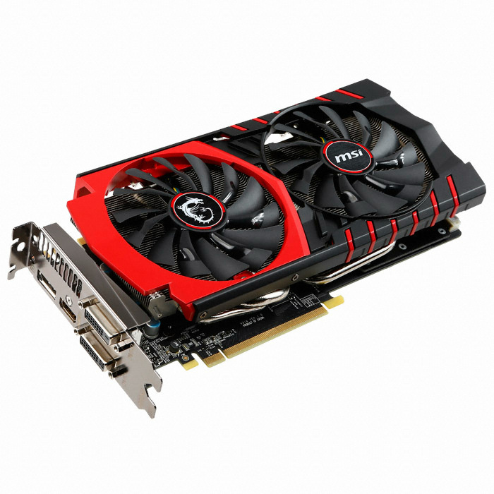 MSI 지포스 GTX970 OC D5 4GB 트윈 프로져 5 게이밍 반석전자_이미지