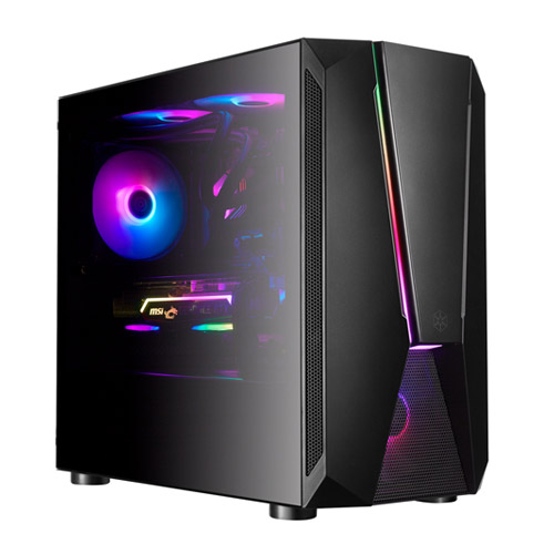 SilverStone FARA SST-FAV1MB-PRO STCOM