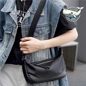 스타일리쉬 저장공간 미니 크로스백 데일리 WFH6EGC