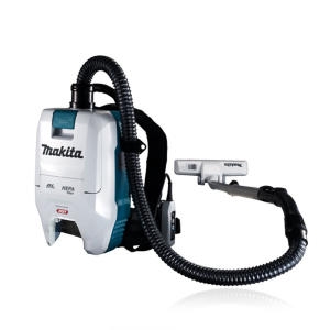 마끼다 VC008GZ 40V 충전 배낭형청소기 본체 클리너세트포함 VC008GZ