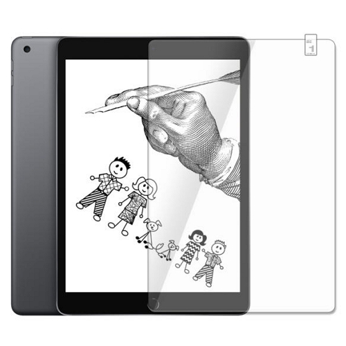 갤럭시탭S4 10.5 종이질감 보호필름