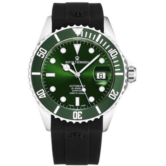 레뷰 토만 Diver 17571.2829