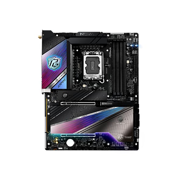 ASRock Z890 Nova WiFi ���ؾ����۴�