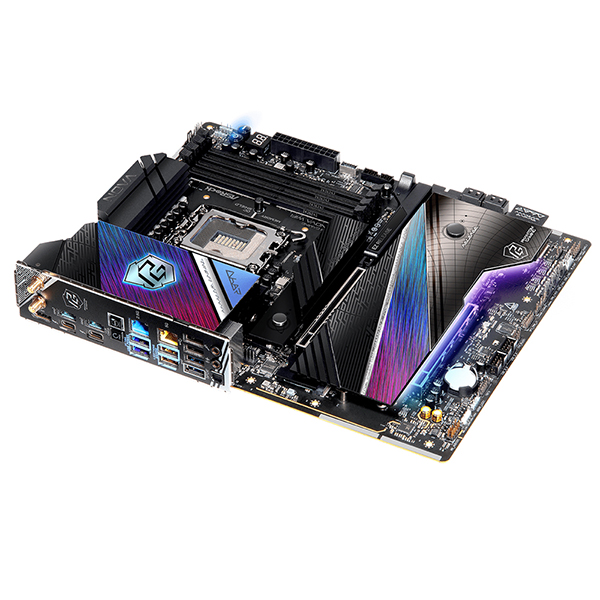 ASRock Z890 Nova WiFi ���ؾ����۴�