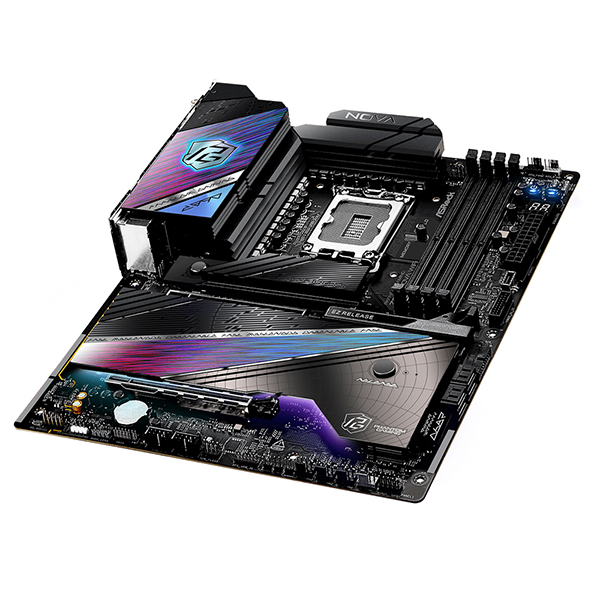 ASRock Z890 Nova WiFi ���ؾ����۴�